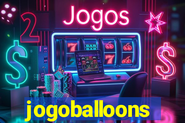 jogoballoons