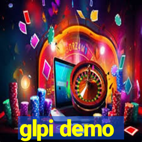 glpi demo