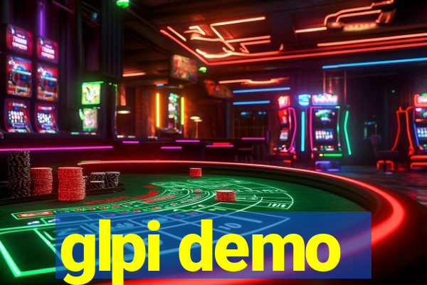 glpi demo