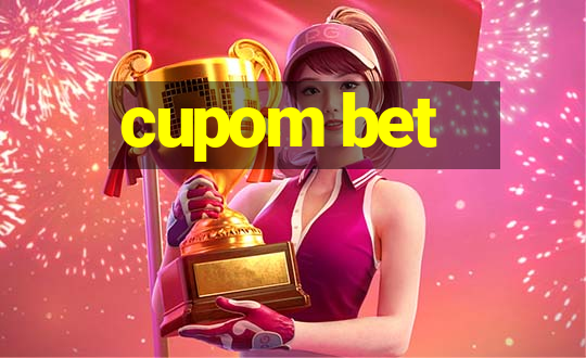 cupom bet