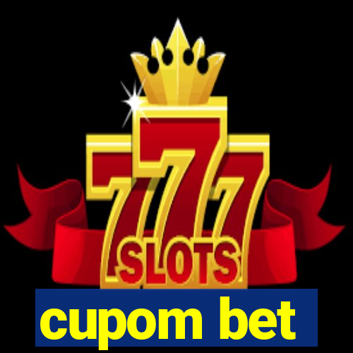 cupom bet