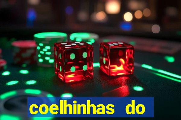 coelhinhas do brasil site