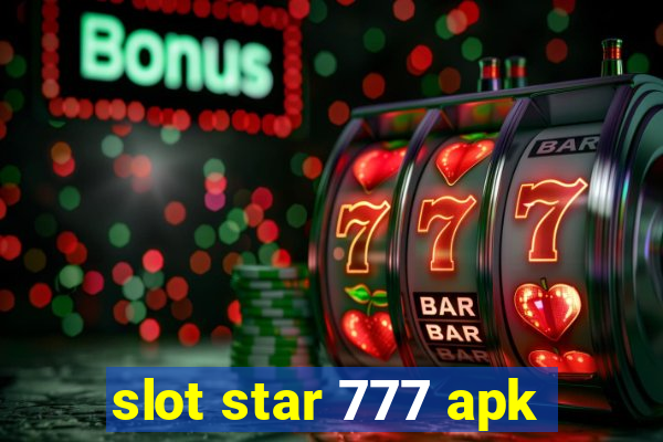 slot star 777 apk