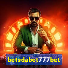 betsdabet777bet