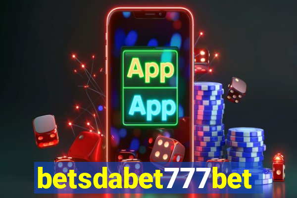 betsdabet777bet