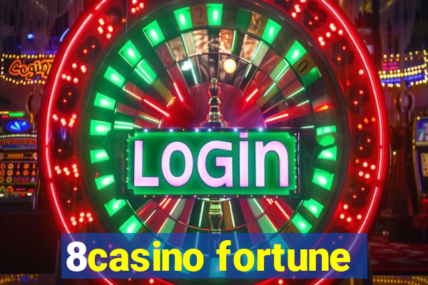 8casino fortune