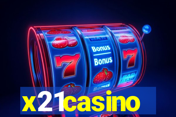 x21casino