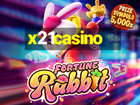 x21casino