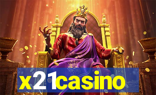 x21casino