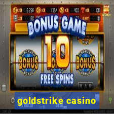 goldstrike casino