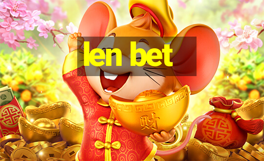 len bet