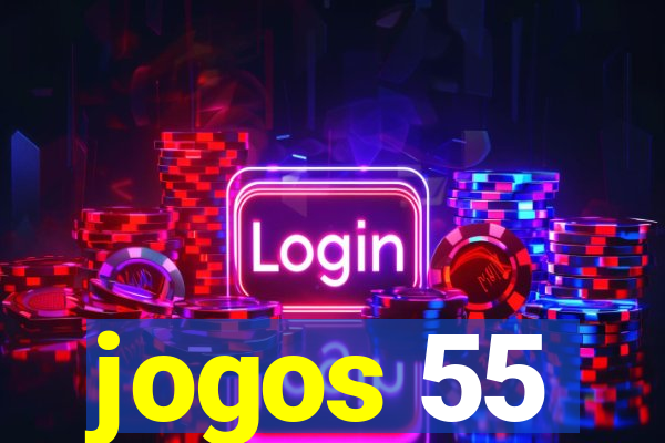 jogos 55