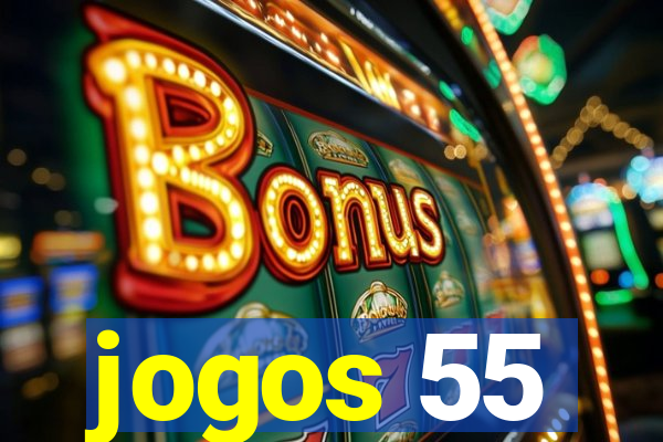 jogos 55