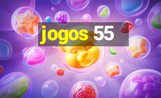 jogos 55