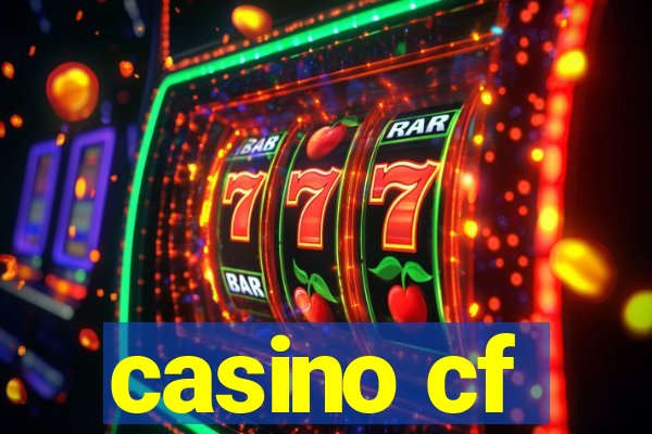 casino cf