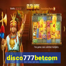 disco777betcom