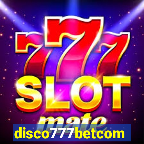 disco777betcom