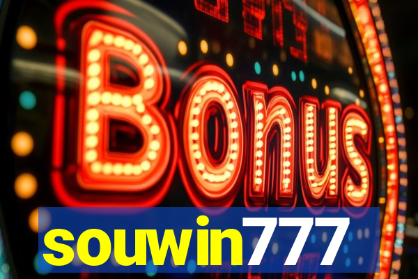 souwin777