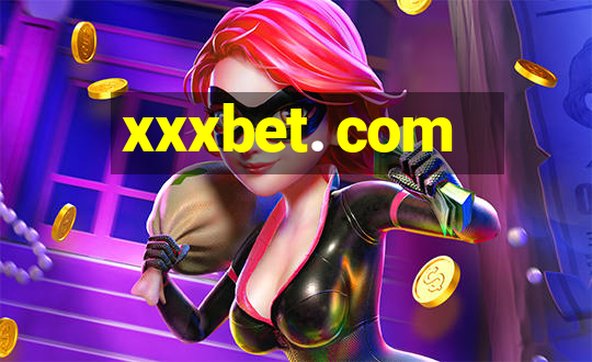 xxxbet. com