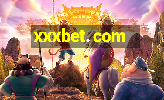 xxxbet. com