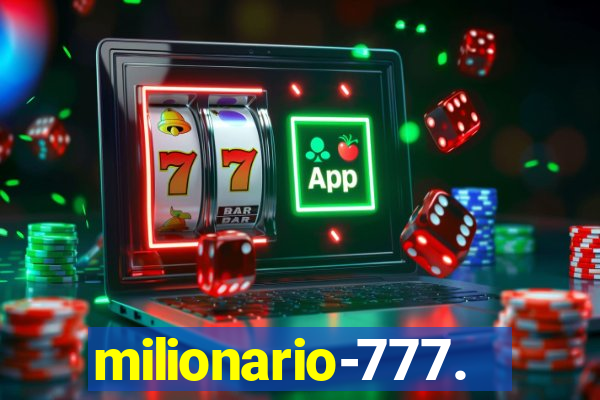 milionario-777.com