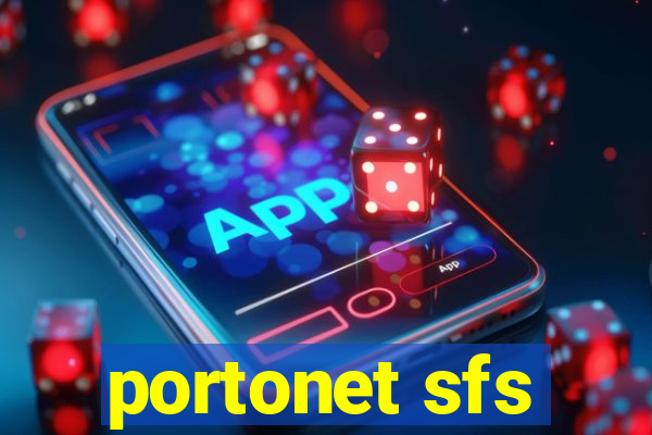 portonet sfs