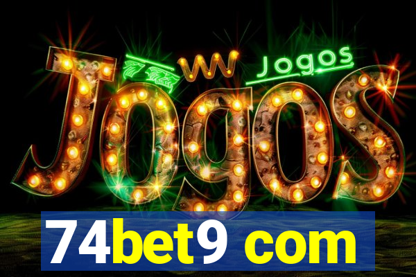 74bet9 com