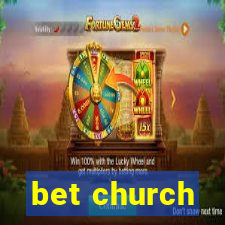 bet church