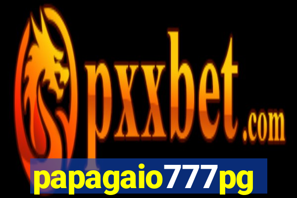 papagaio777pg