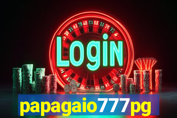 papagaio777pg