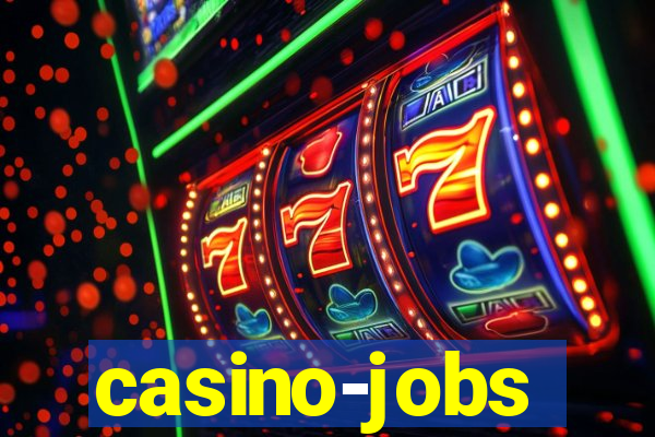 casino-jobs