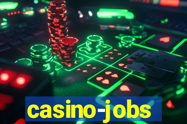 casino-jobs