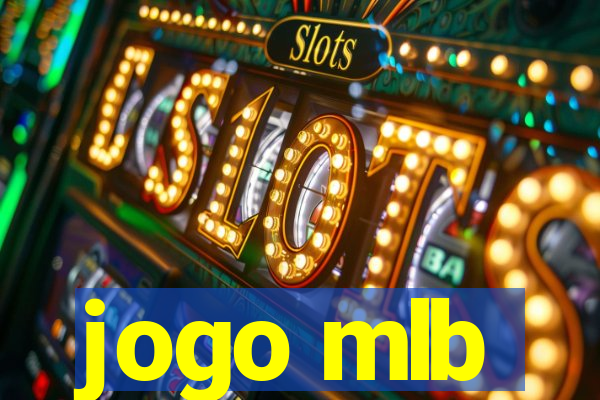 jogo mlb