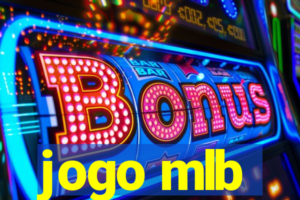 jogo mlb