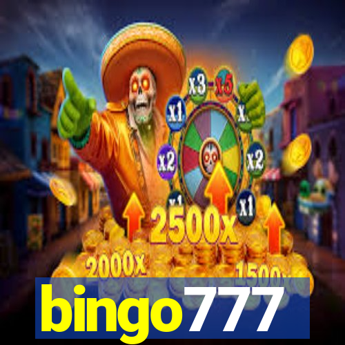 bingo777