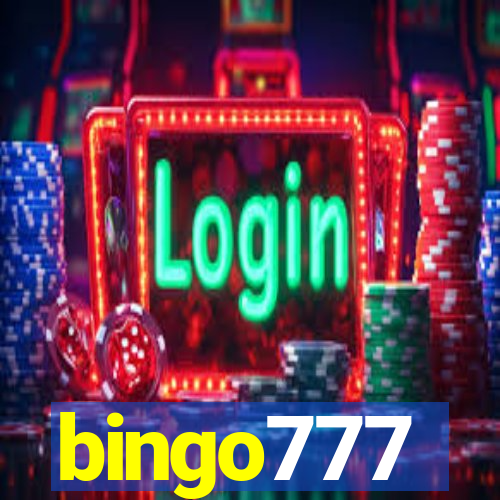 bingo777