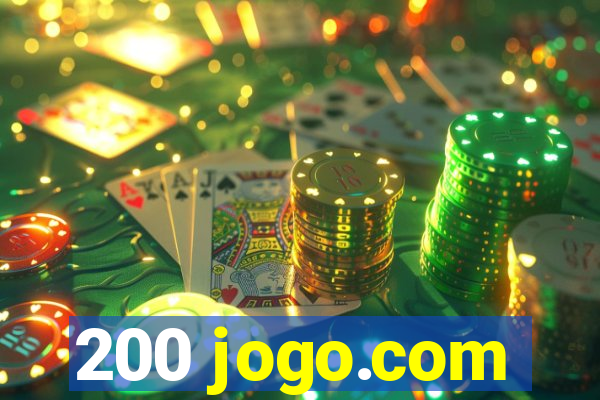 200 jogo.com