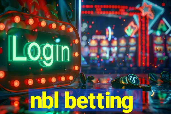 nbl betting