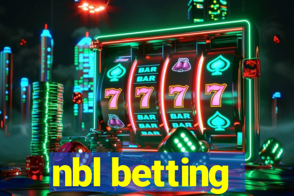 nbl betting