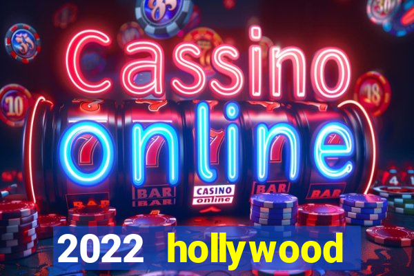 2022 hollywood casino 400