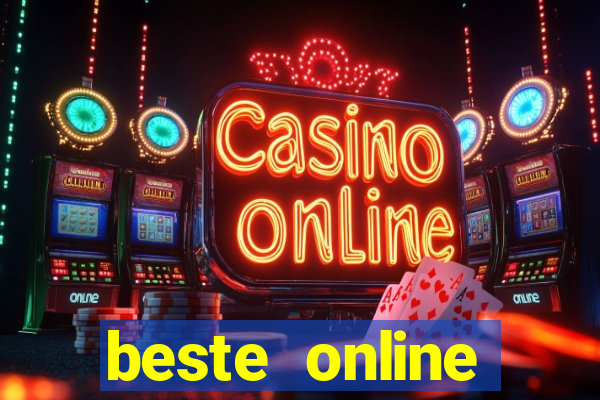 beste online casinos -onlinecasinosdeutschland.com