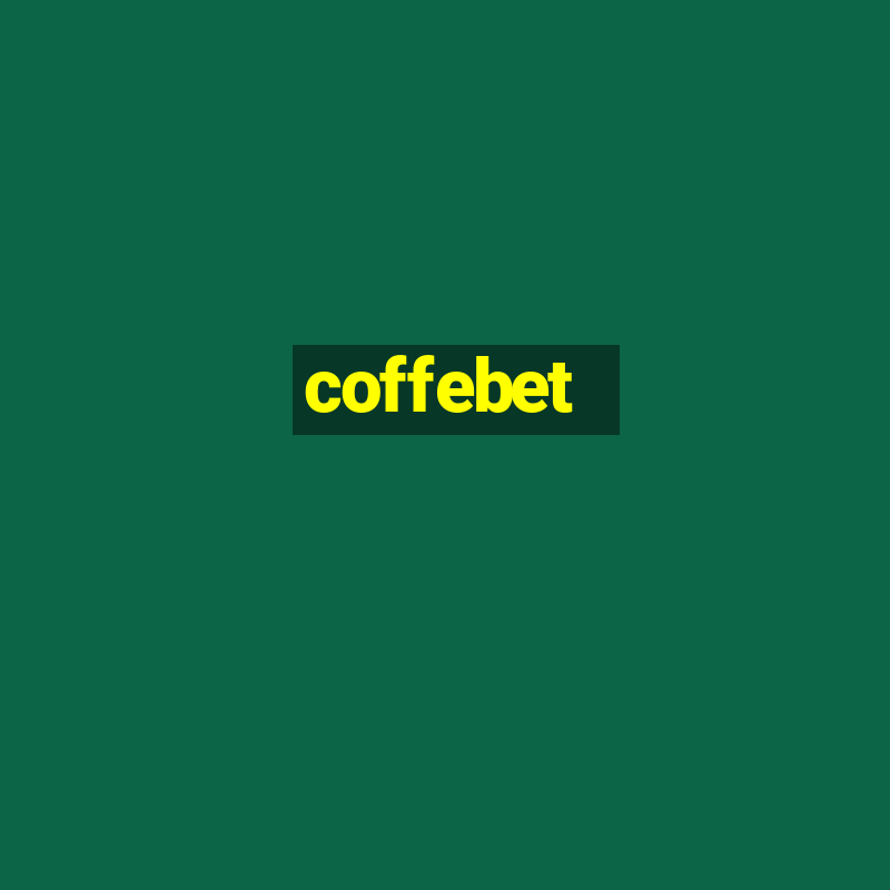 coffebet