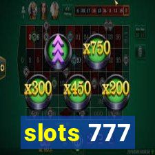 slots 777