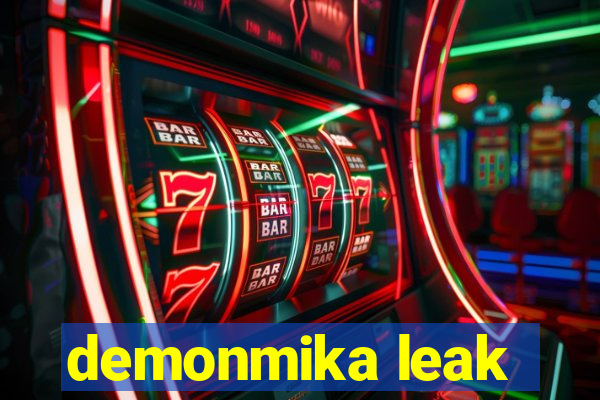 demonmika leak