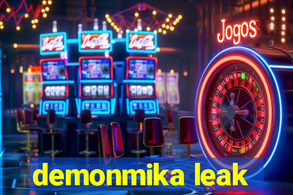 demonmika leak