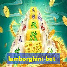 lamborghini-bet