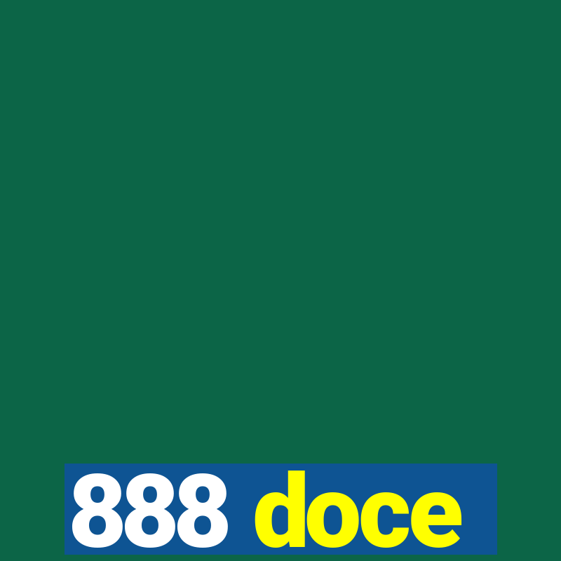 888 doce