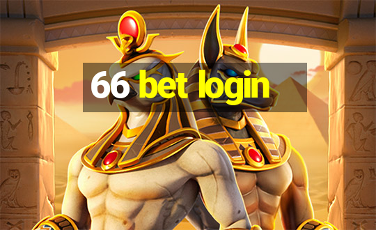 66 bet login