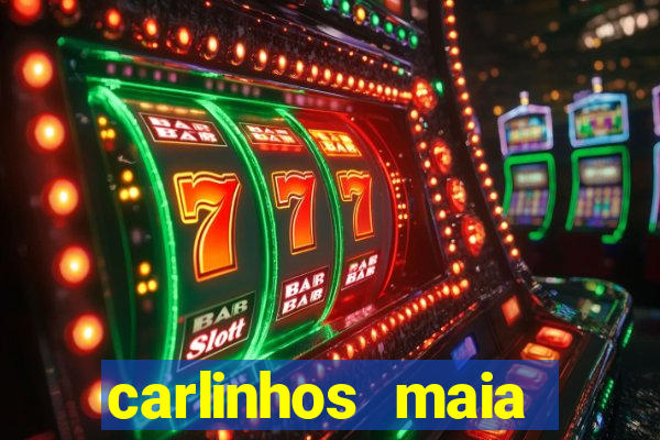 carlinhos maia plataforma de jogos