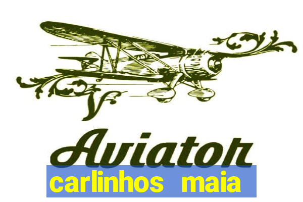 carlinhos maia plataforma de jogos